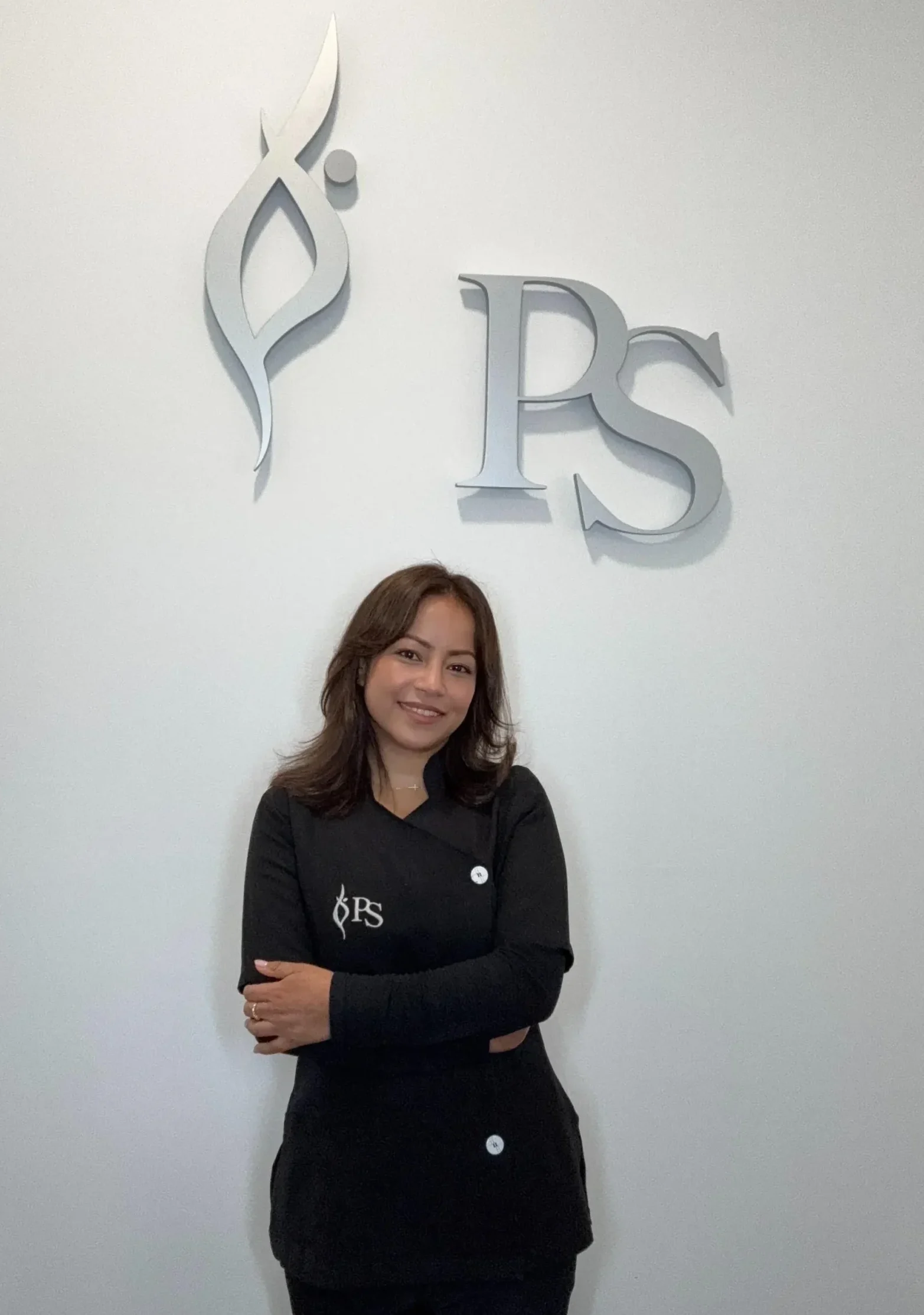 Miembro del equipo Dra. Patricia de Siqueira