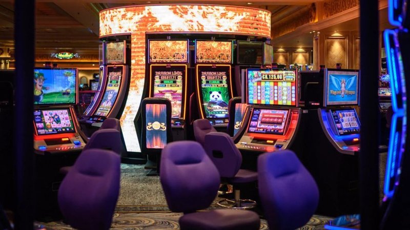 Overview of pistolo online casino