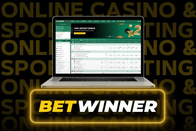 BetWinner App for iOS Your Ultimate Betting Experience 1543423490 BetWinner App for iOS Your Ultimate Betting Experience 1543423490