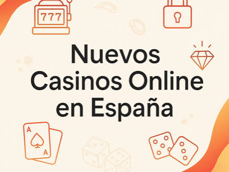 Bono Casino España 2026 Ventajas y Oportunidades para Jugadores Online Bono Casino España 2026 Ventajas y Oportunidades para Jugadores Online
