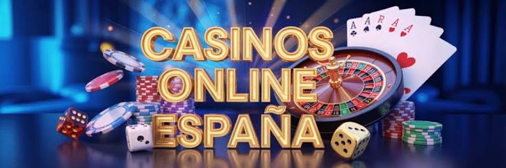 Casino España Online Dinero Real Tu Guía Completa Casino España Online Dinero Real Tu Guía Completa