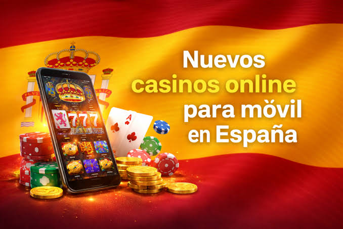Casino España Online Dinero Real Tu Guía Completa Casino España Online Dinero Real Tu Guía Completa