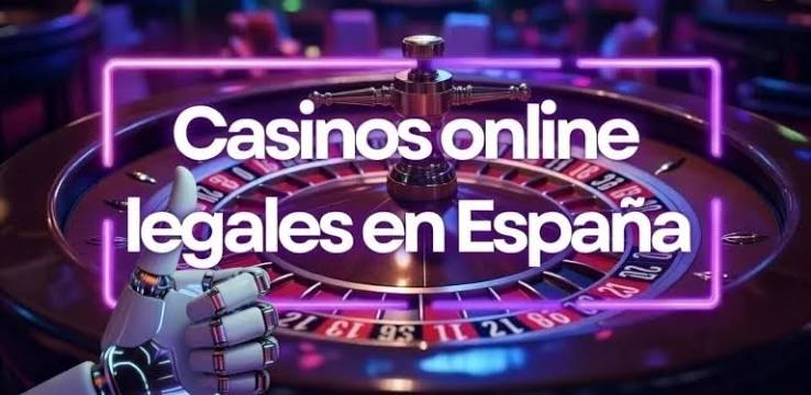 Casino Online en España Gana Dinero Real Casino Online en España Gana Dinero Real