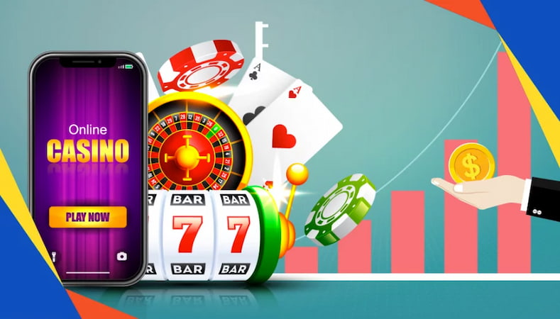 Experience Excitement with Patrick Spins Casino Mobile App Experience Excitement with Patrick Spins Casino Mobile App