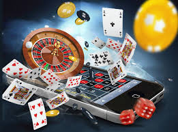Experience Excitement with Patrick Spins Casino Mobile App Experience Excitement with Patrick Spins Casino Mobile App