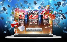 Exploring the Thrills of BetBlast Casino A Complete Guide Exploring the Thrills of BetBlast Casino A Complete Guide