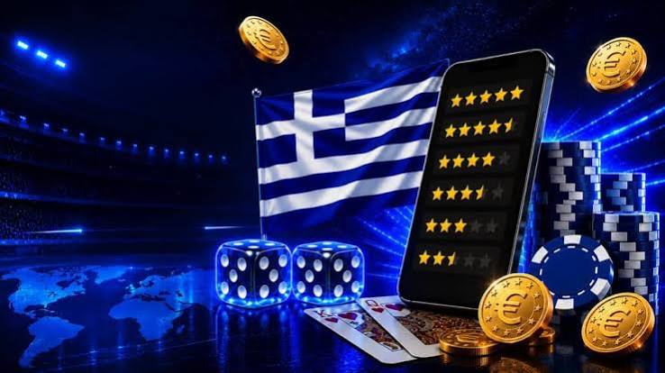 Τα Νέα Online Καζίνο Ανακαλύψτε Τις Καλύτερες Προσφορές Τα Νέα Online Καζίνο Ανακαλύψτε Τις Καλύτερες Προσφορές