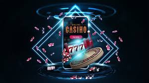 Online Casino Vše, co potřebujete vědět o hraní her na internetu Online Casino Vše, co potřebujete vědět o hraní her na internetu