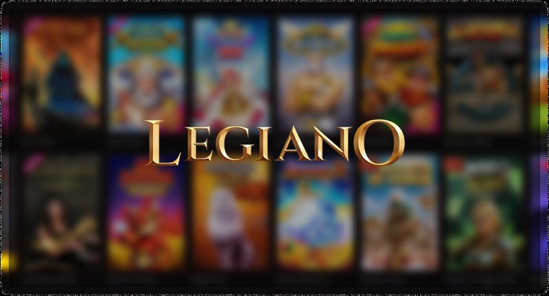 Esplora legiano