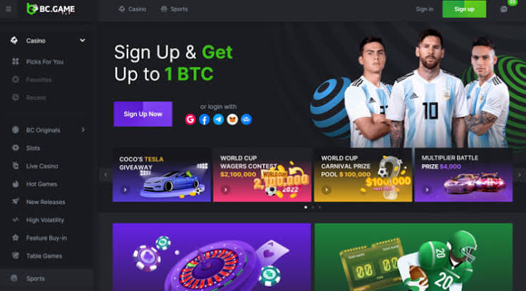 Unlock Exciting Rewards with BC.Game Promo Codes and Bonuses -446001291 Unlock Exciting Rewards with BC.Game Promo Codes and Bonuses -446001291